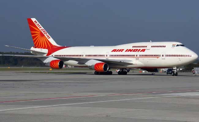 Air India special plane flying to Wuhan to airlift Indians