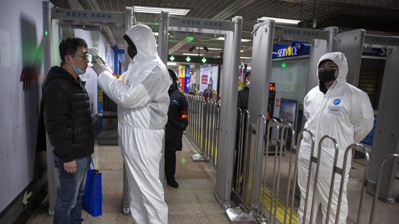 Singapore FM Fully Confident In China’s Battle Against Coronavirus Outbreak