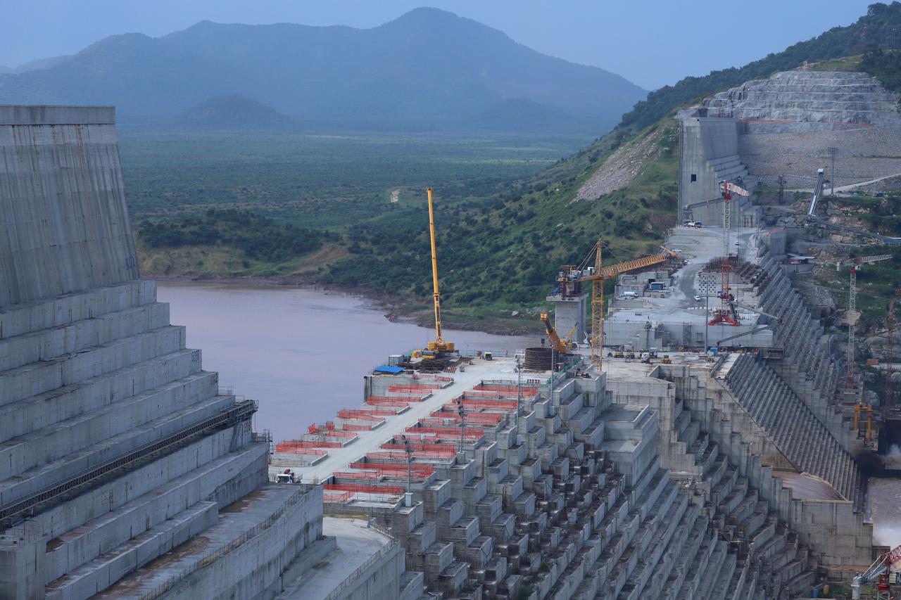 Egypt Hopes For Final, Viable Deal Over Ethiopia’s Nile Dam In Washington Talks: Official