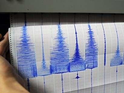 5.4-Magnitude Quake Strikes Japan’s Hokkaido Prefecture