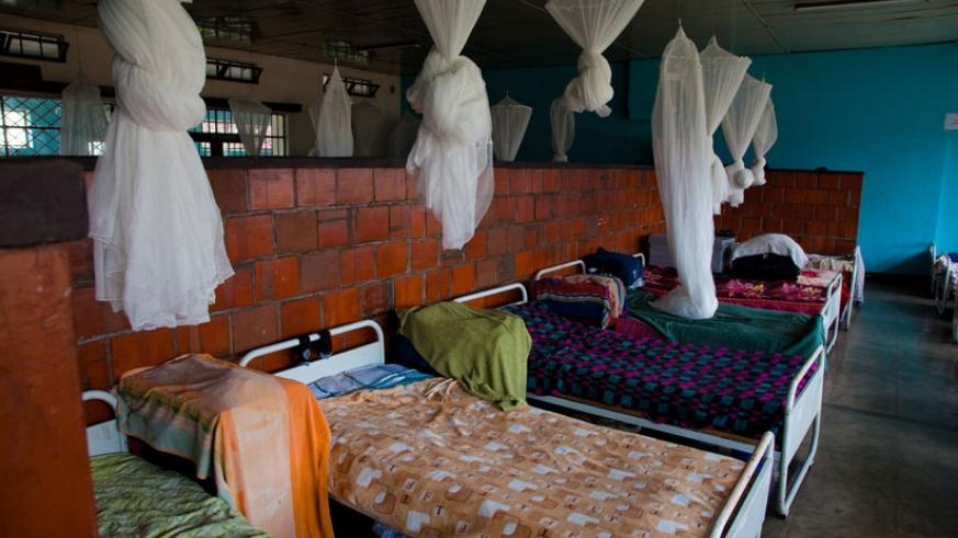 Rwanda To Distribute Locally-Produced Mosquito Nets In Fight Against Malaria