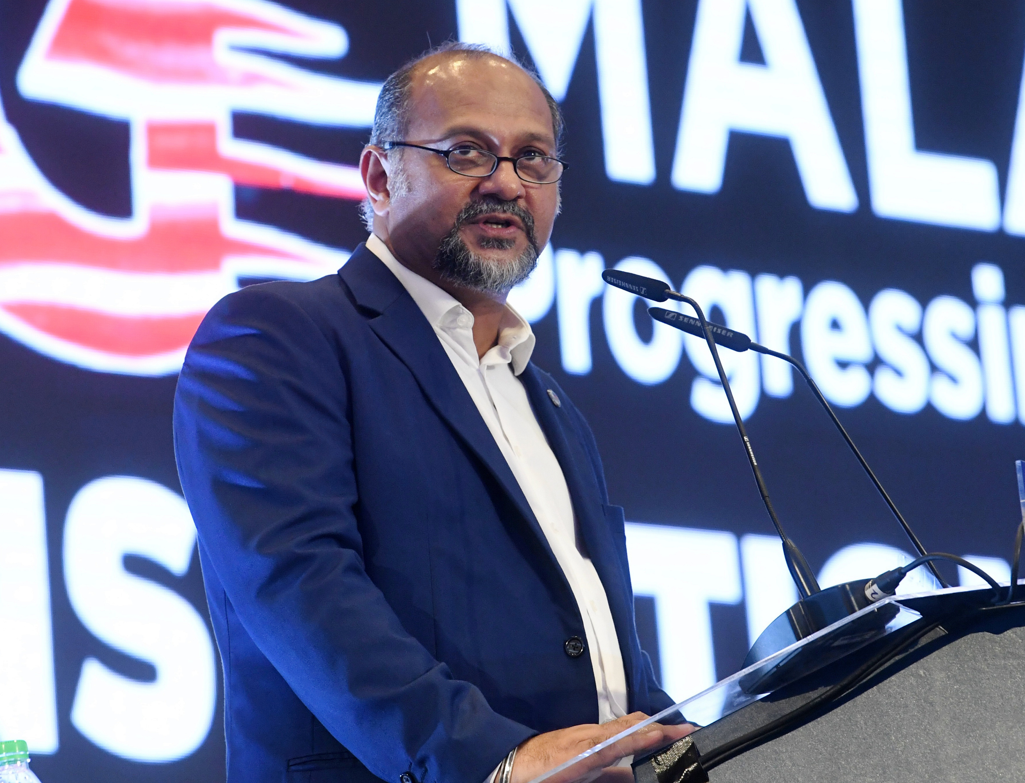 Malaysia moving closer to 5G roll out – Gobind