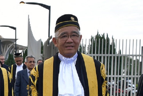 Sabah and Sarawak judiciary to embrace AI