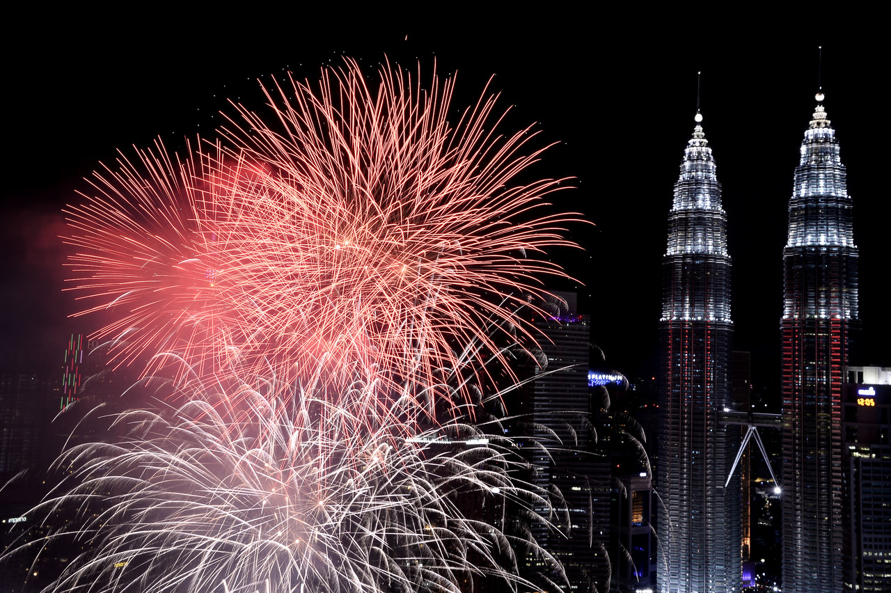 Malaysia saw more than 20 million tourist arrivals in 2019