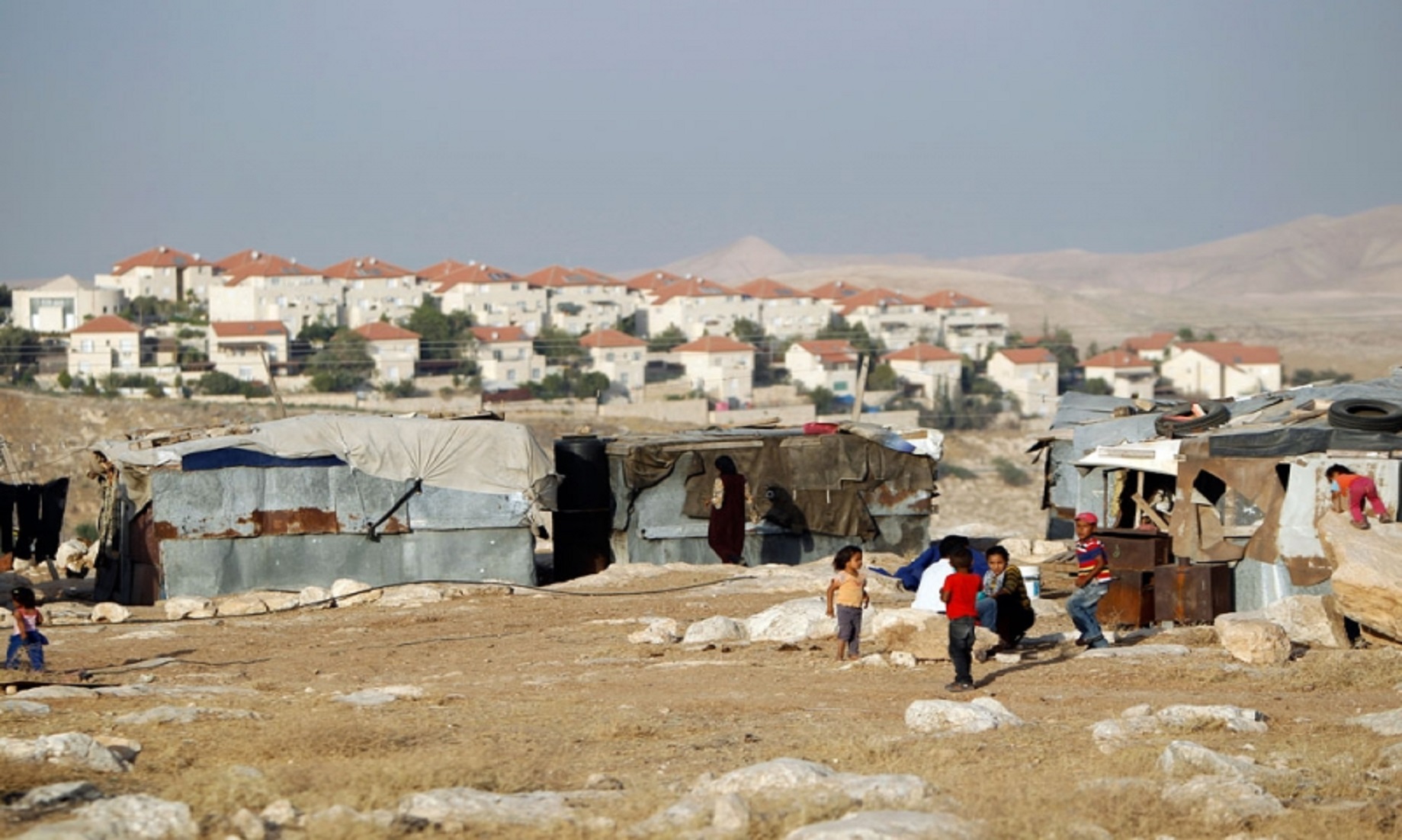 UN Envoy Highlights Israeli Plan To Annex Jordan Valley As “Devastating Blow” To Peace