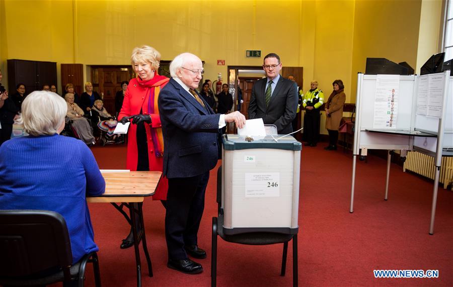 Ireland’s General Election Kicks Off With Record Number Of Female Candidates