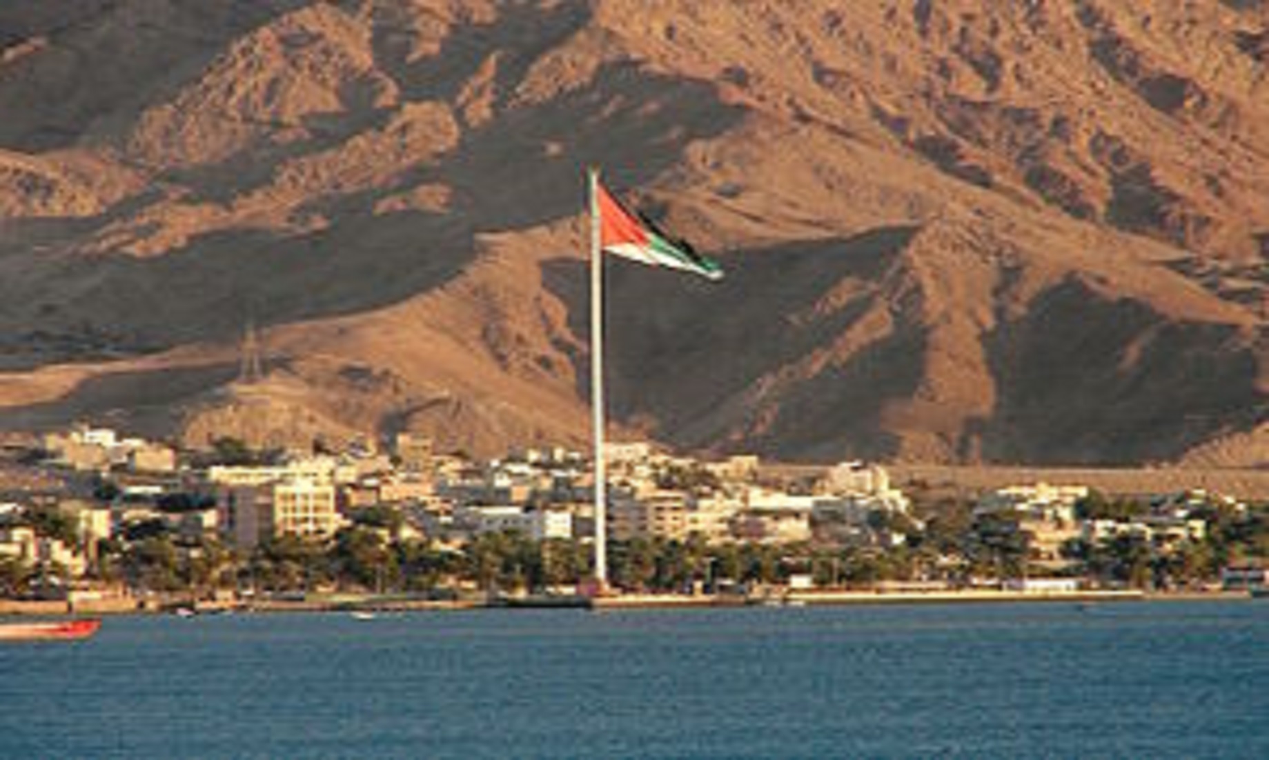 Jordan Launches Major Project To Provide Sustainable Water Resources
