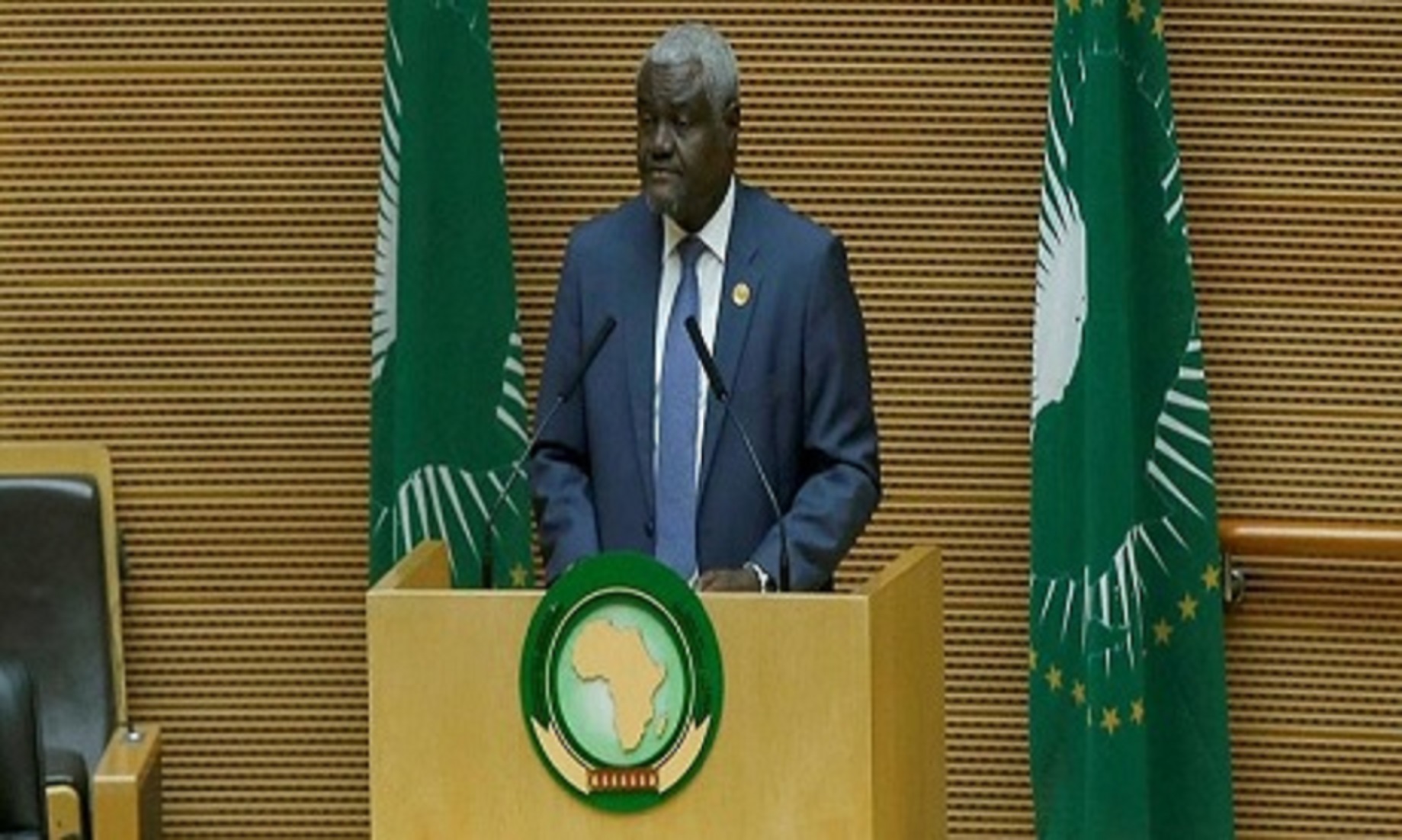 African Union, Arab League Reject Trump’s Controversial Mideast Peace Plan