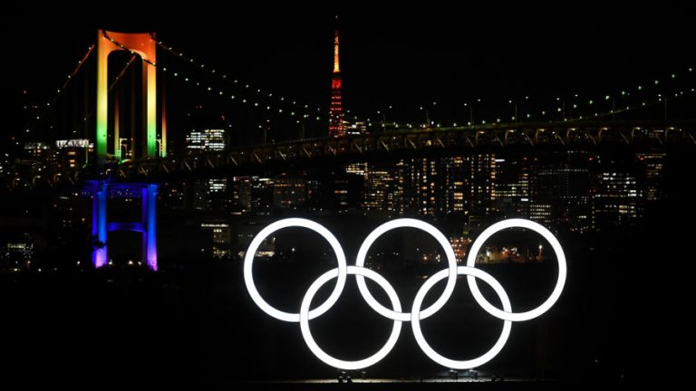 IOC More Confident Of Tokyo Olympics After Two-Day Talks With Local Organisers