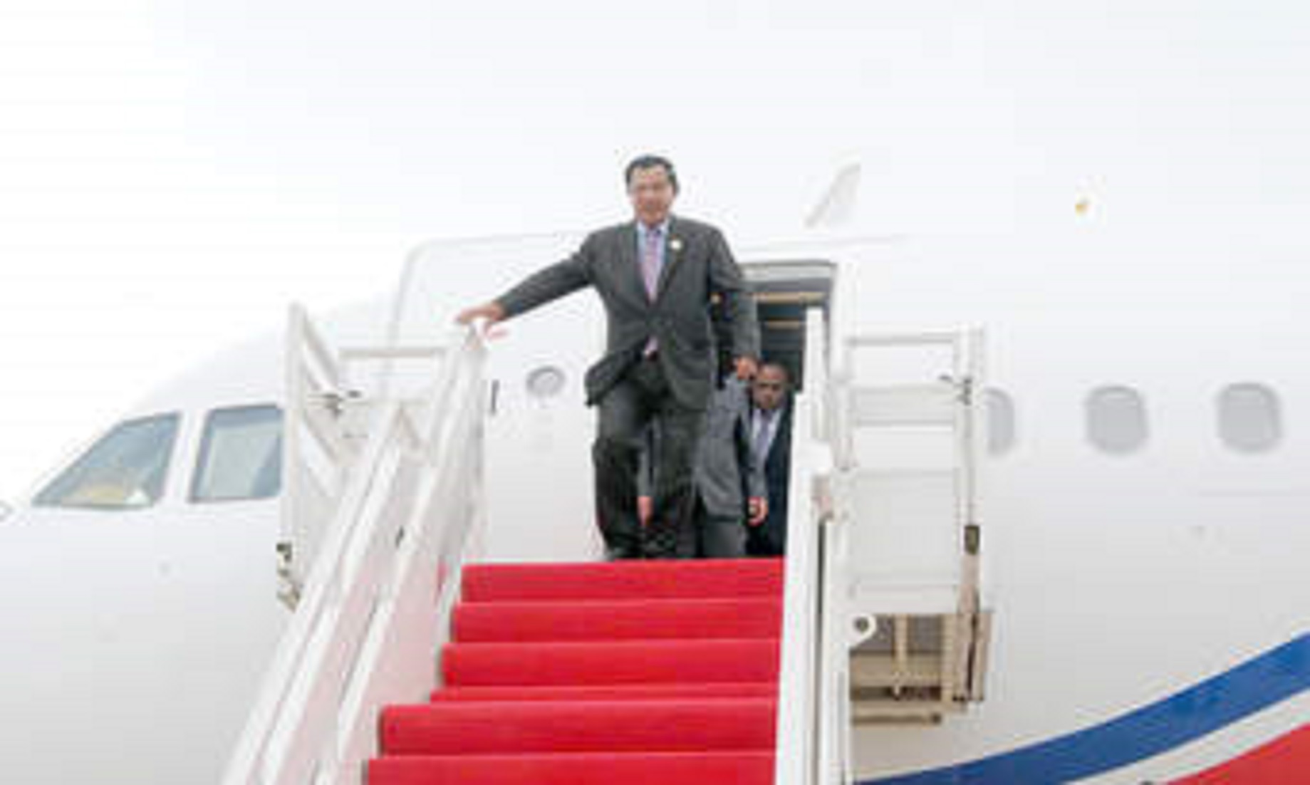 Cambodian PM To Pay Working Visit To South Korea Next Week