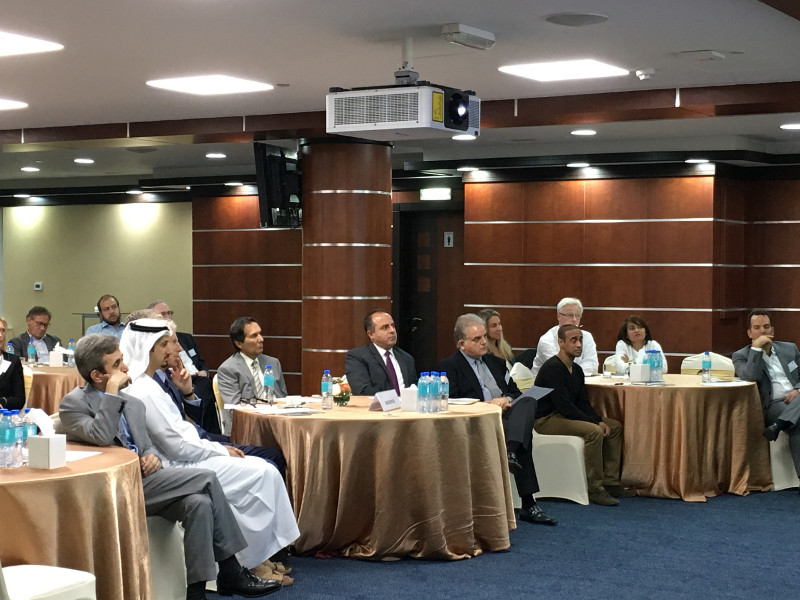 Oman Hosts Forum To Boost Information Technology In GCC Countries