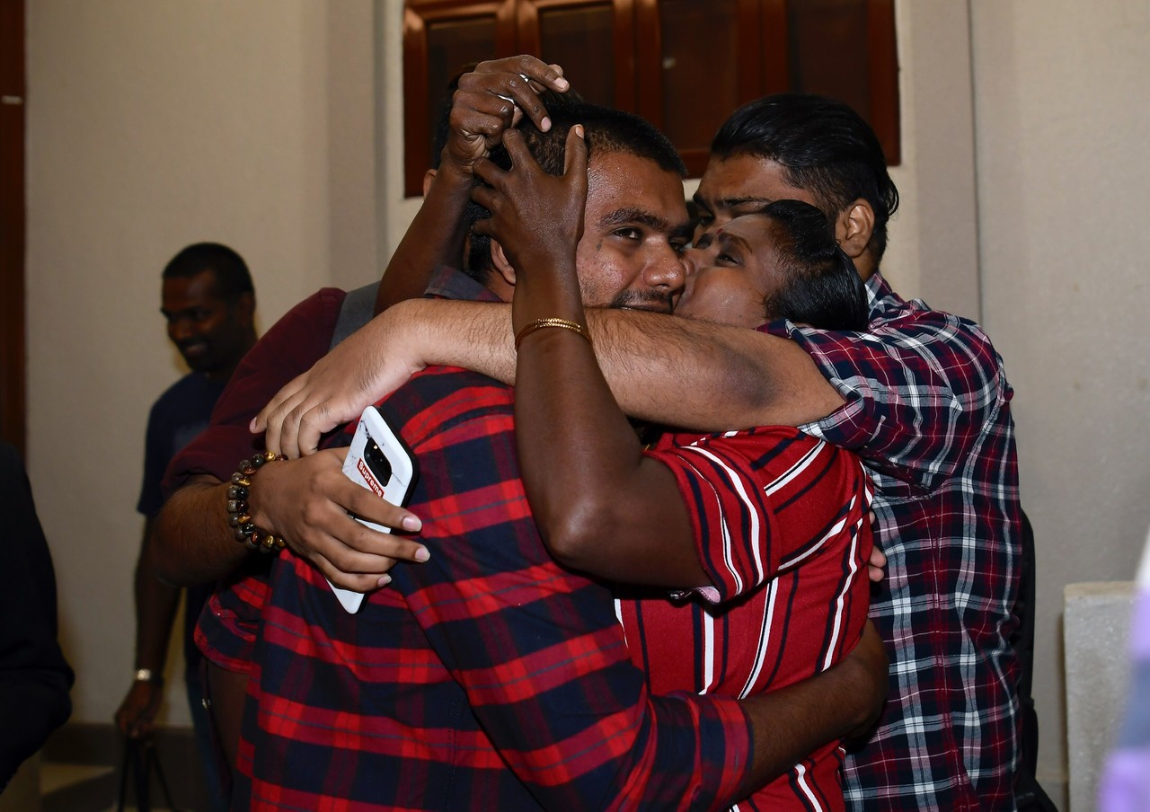 Last two accused of links with LTTE acquitted