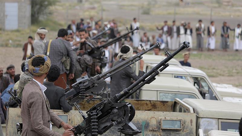 Yemeni Warring Parties Agree To Conduct Large-Scale Exchange Of Prisoners