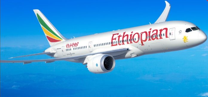 Ethiopian Airlines, Sanad Agree To Cooperate On Maintenance, Repair, Overall Business
