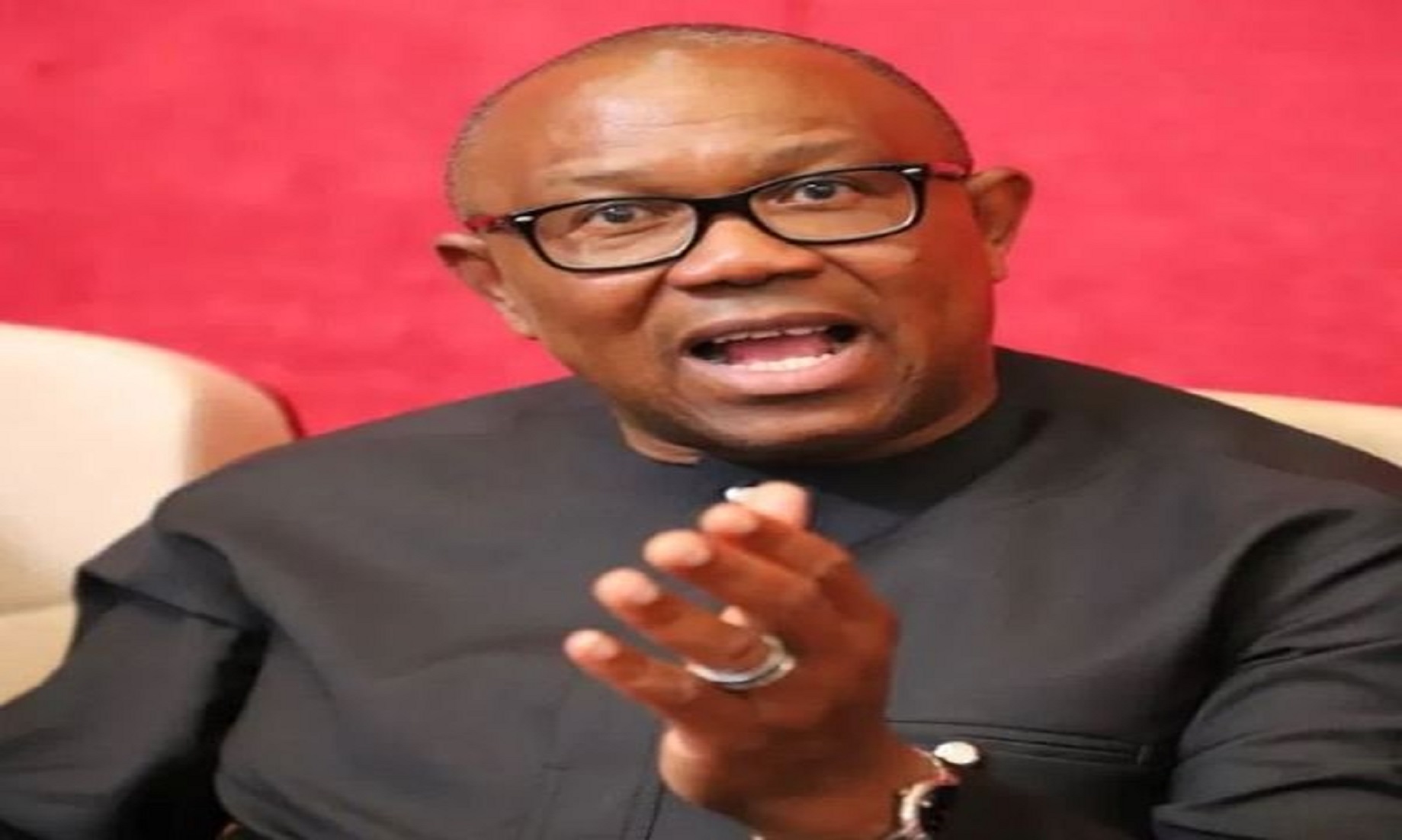 Shocking! Peter Obi Reveals Number Of Nigerians Living In Poverty