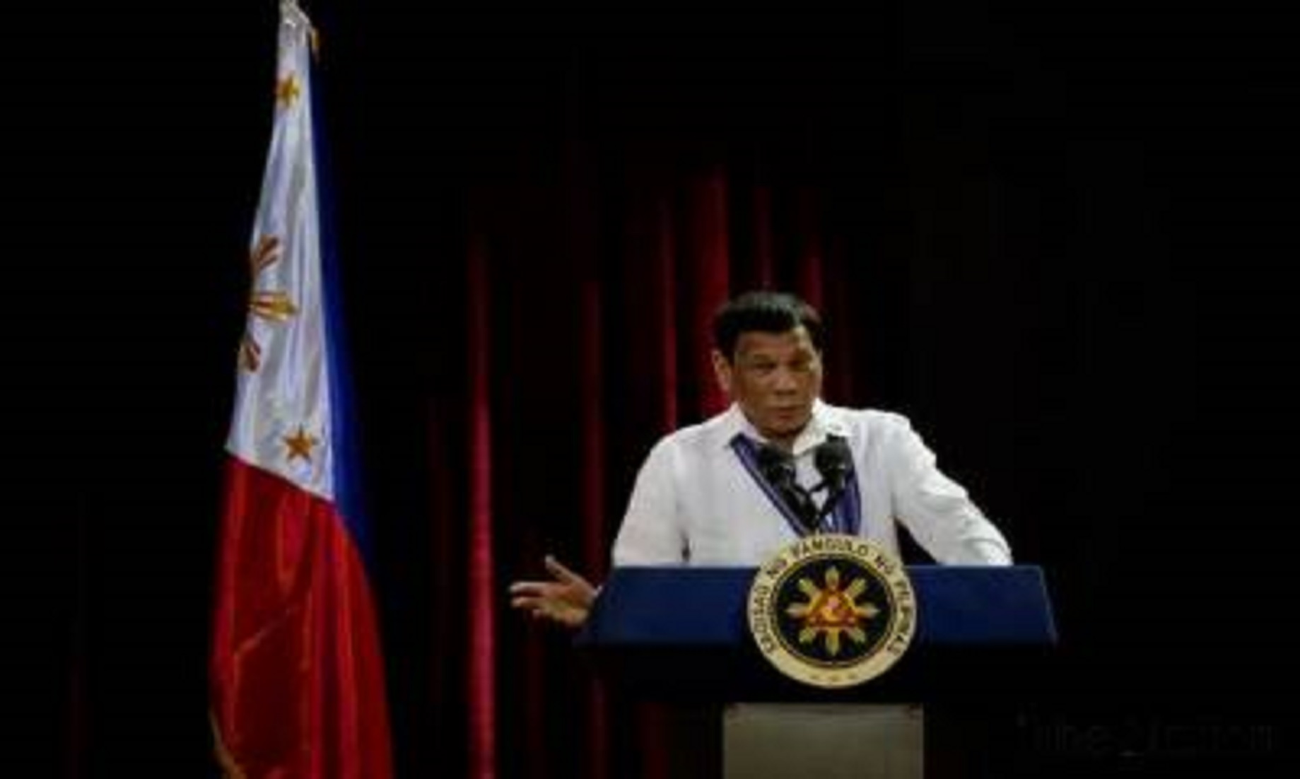 Covid-19: Philippines’ Pres Duterte threatens martial law if communist rebels disrupt virus aid