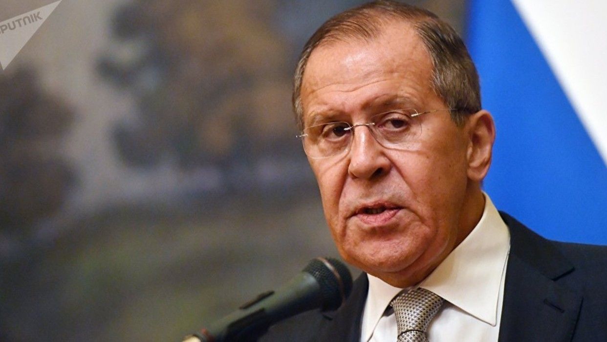 Russian Foreign Minister To Visit Cuba To Bolster Ties