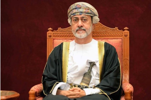 Oman’s Sultan Announces 10 Decrees, Naming State Officials