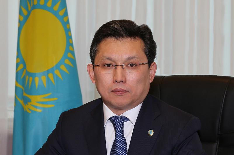 Kazakhstan Bans Export Of Key Food Products, Amid COVID-19 Spread