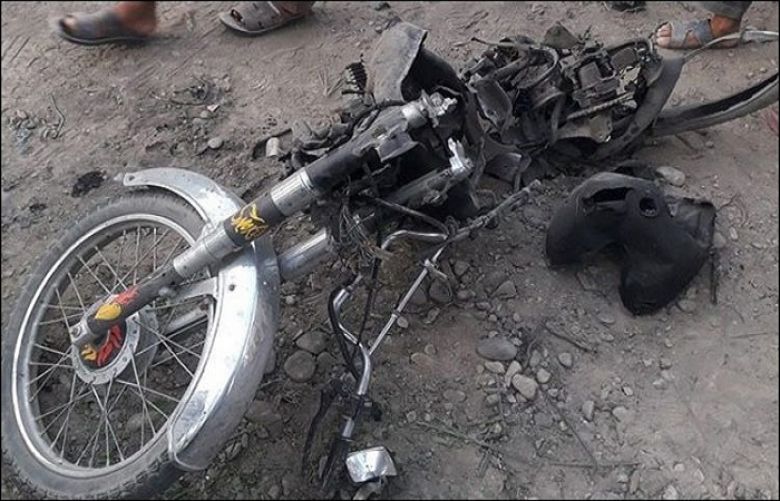 Six Injured In Roadside Blast In SW Pakistan