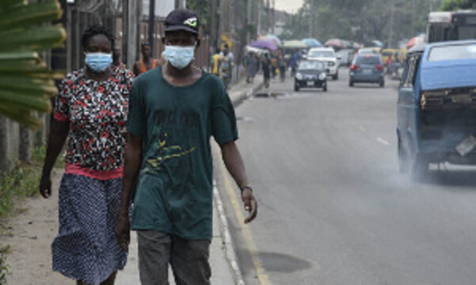 17 killed in Africa from coronavirus: WHO