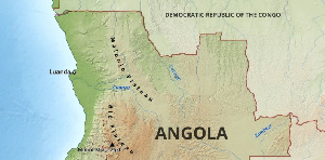 Covid-19: Angola announces first two deaths