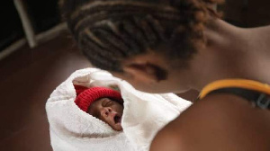 Covid-19: Ugandan baby diagnosed with virus