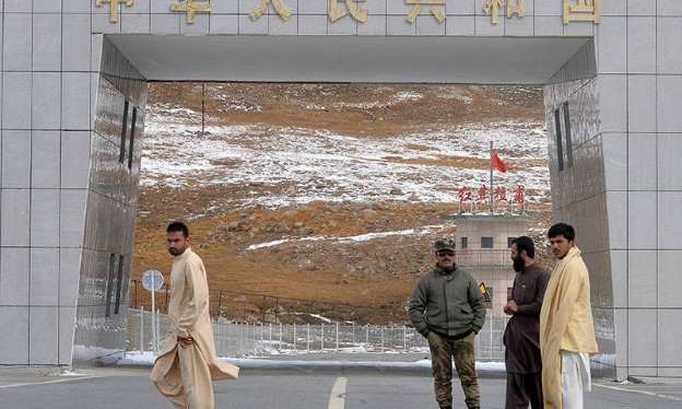 Pakistan Receives Medical Supplies Donation From China To Combat COVID-19