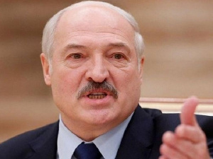 Covid-19: Belarus president says vodka and saunas can cure coronavirus as country refuses to lockdown
