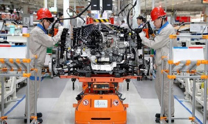 Covid-19: Europe’s auto industry shuts factories, cuts output as virus hits