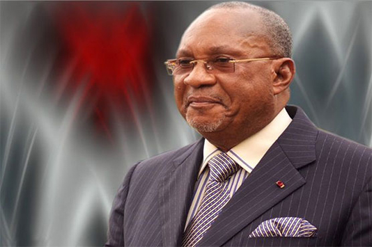 Covid-19: Congo ex-president Yombi Opango dies in France