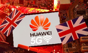 Britain: PM Johnson faces lawmaker revolt over Huawei 5G decision
