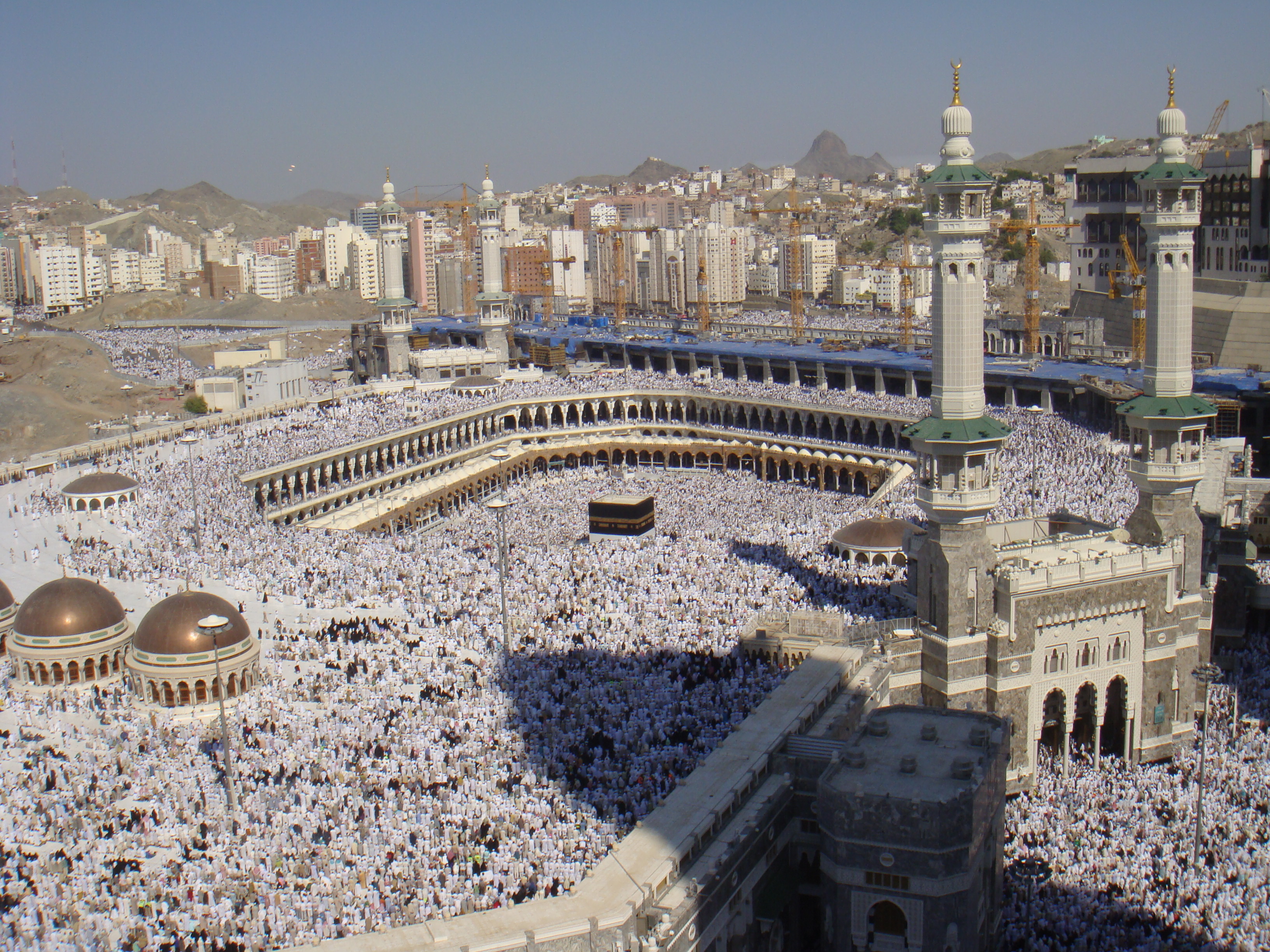 Malaysia Seeks Additional 5,000 Haj Pilgrim Quota – Minister Idris