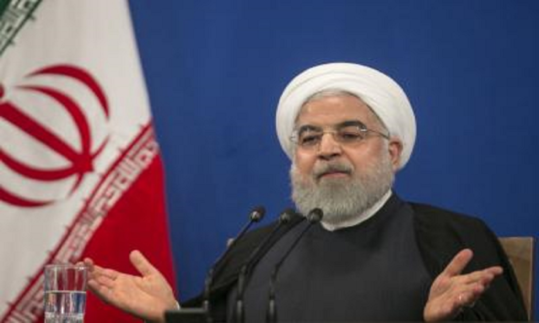 Iran Outperforms Western Countries In COVID-19 Response: President