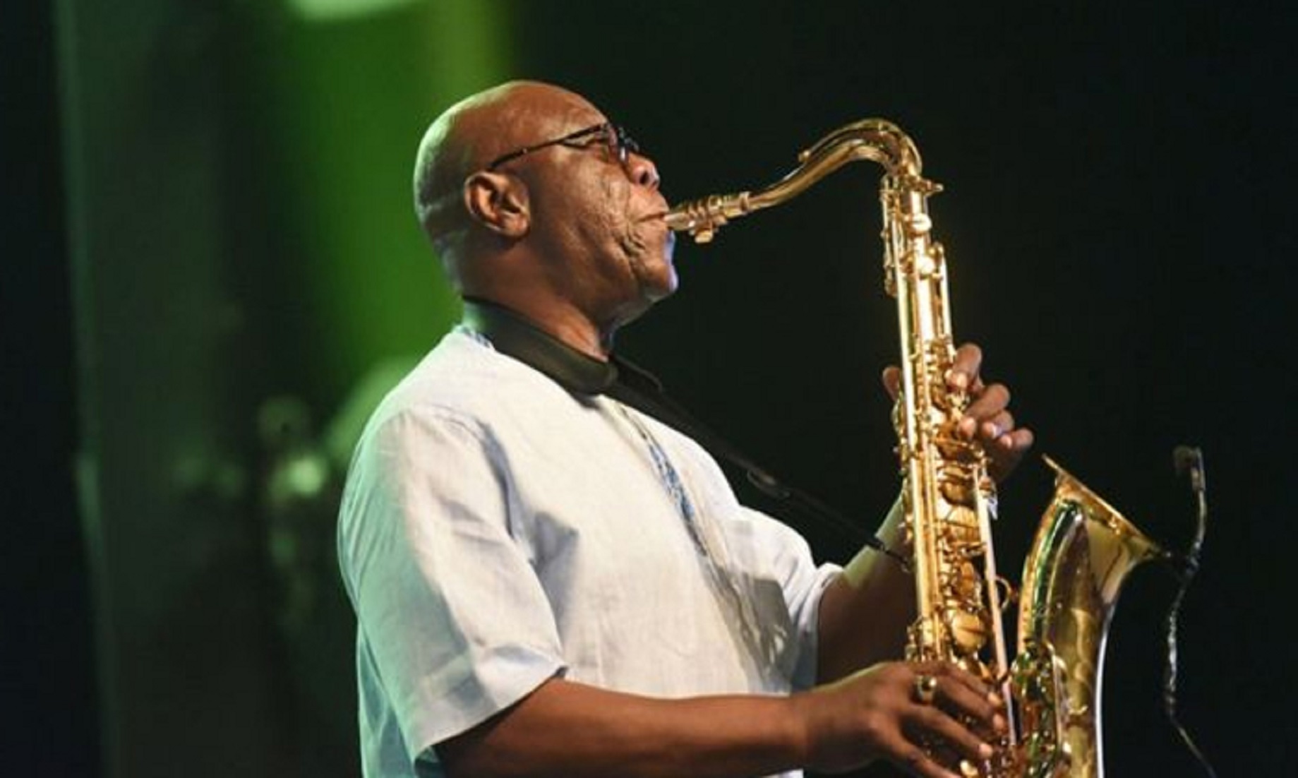 Covid-19: Manu Dibango –  African saxophone legend dies of  virus