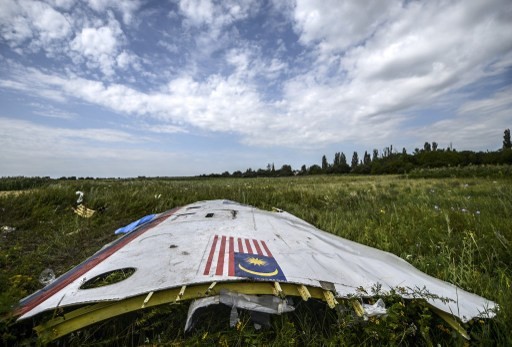 Dutch MH17 trial to start without Russian, Ukrainian suspects