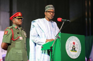 Covid-19: Nigerian Pres Buhari imposes lockdown on Abuja; Lagos, Ogun states