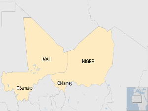 Soldiers kill 50 Boko Haram militants in Niger