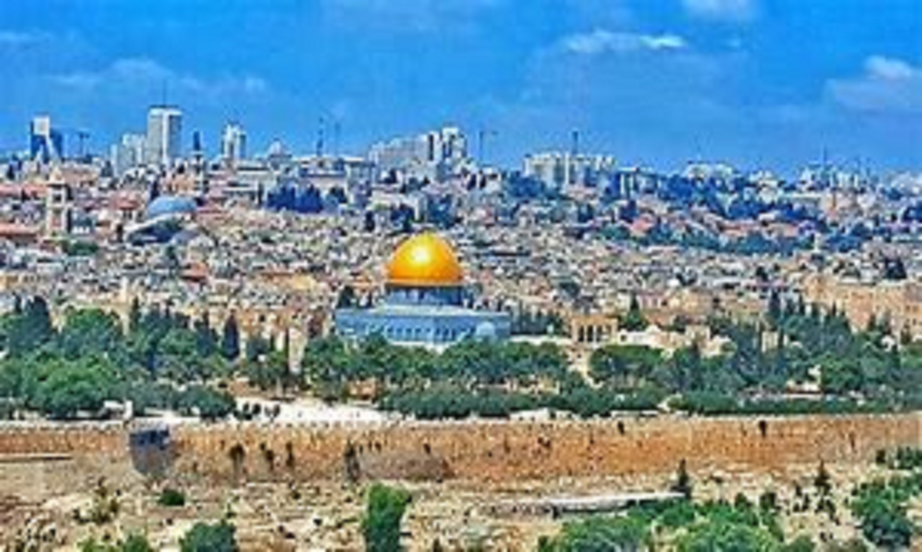 Jordan Highlights UNESCO’s Role In Preserving Jerusalem’s Old City
