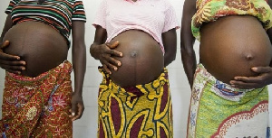 Sierra Leone scraps ban on pregnant girls from going to school