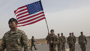 Covid-19: US scales down military exercises in Africa due to Coronavirus