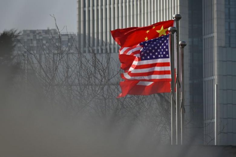 Trump administration to cut number of employees at Chinese media outlets in US