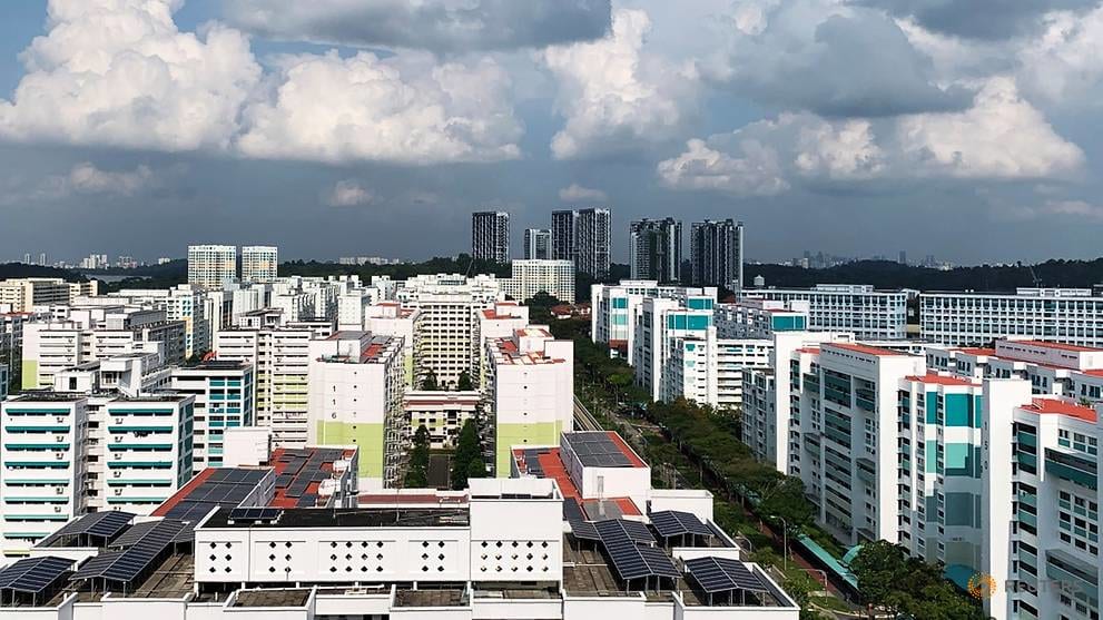 S’pore govt agencies to help Malaysian workers with temporary accommodation