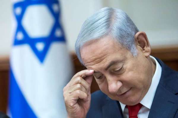 Israeli PM Submits Request To Postpone Corruption Trial