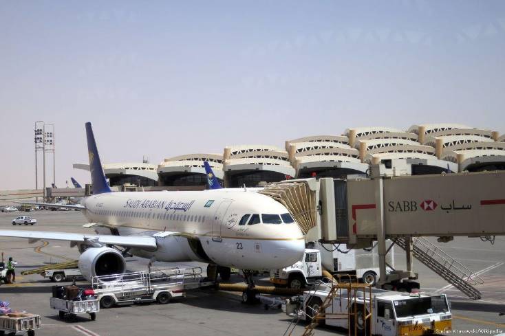 Saudi Arabia Restricts Entry Of Emiratis, Kuwaitis And Bahrainis To Three Airports