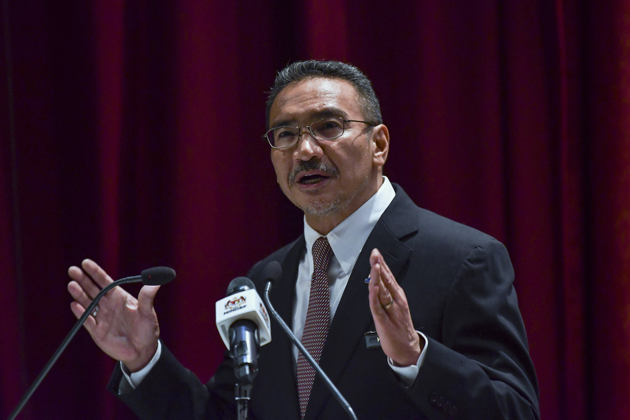 Malaysians In North and West India To Be Brought Back Home – Minister Hishammuddin