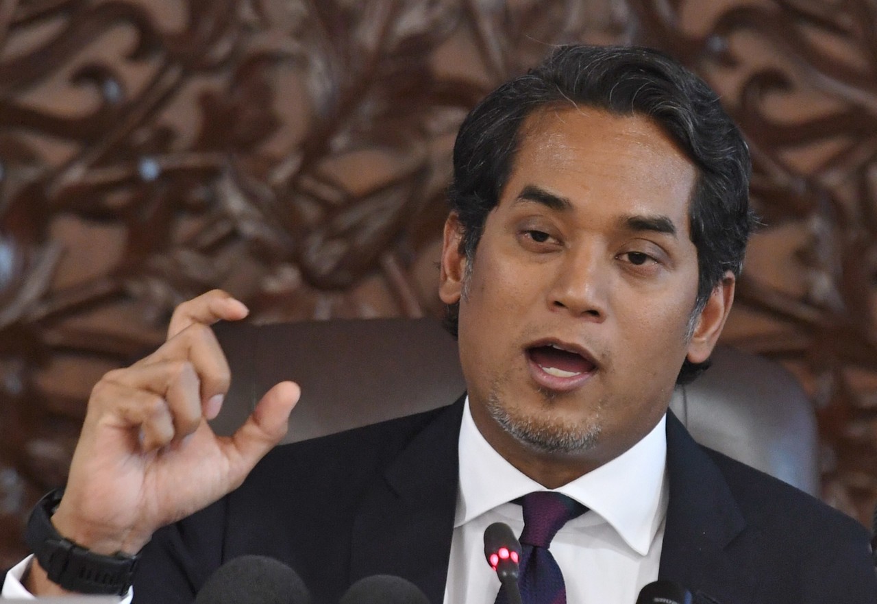 MOSTI to recommend free COVID-19 vaccine to all Malaysians – Khairy