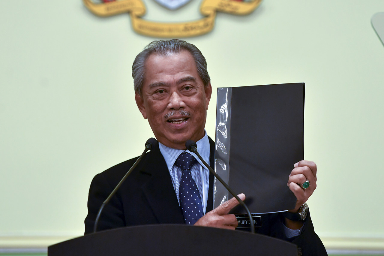 Malaysian Cabinet sees new specialised ministries