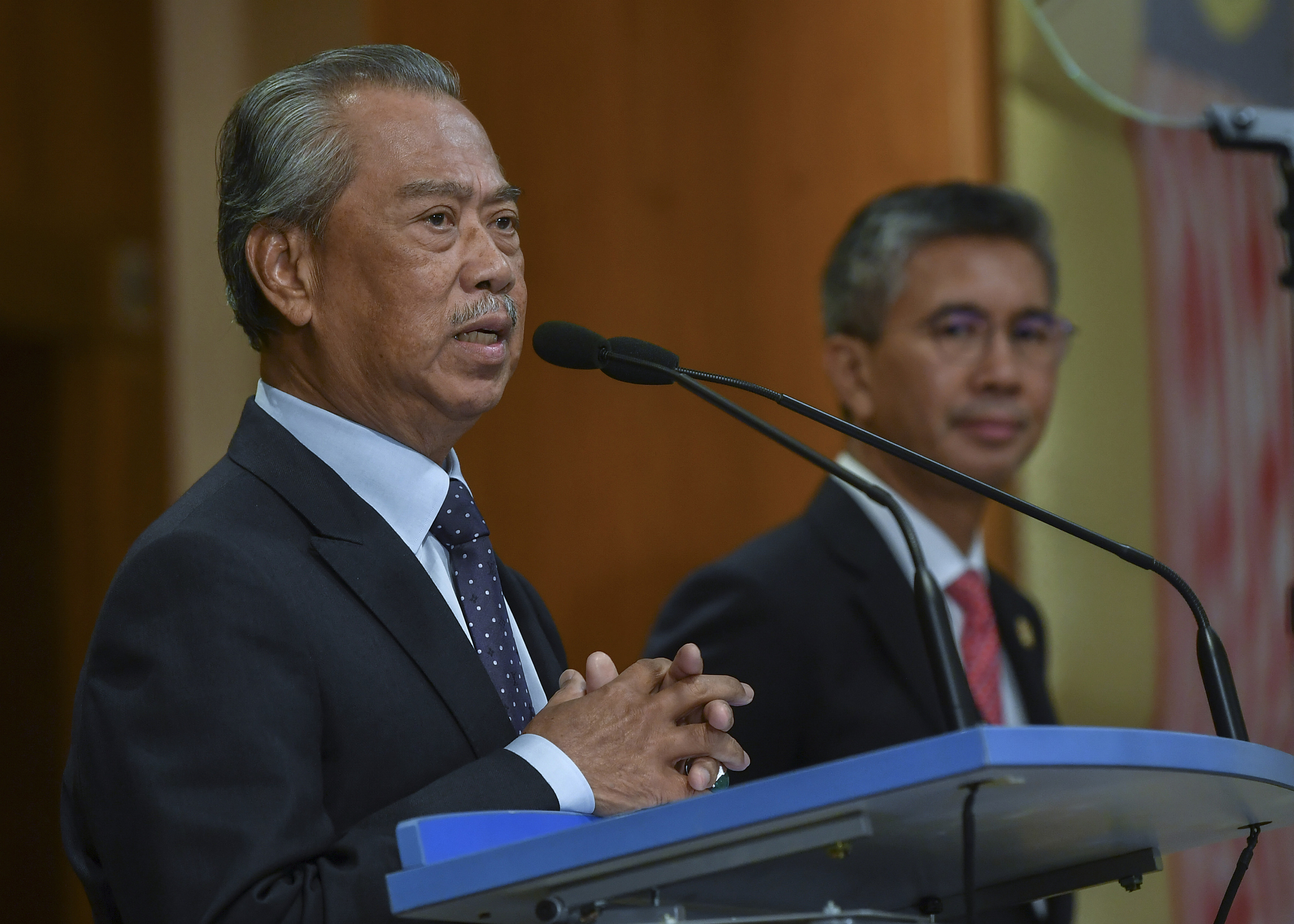 PM to launch short-term economic recovery plan this month – Tengku Zafrul
