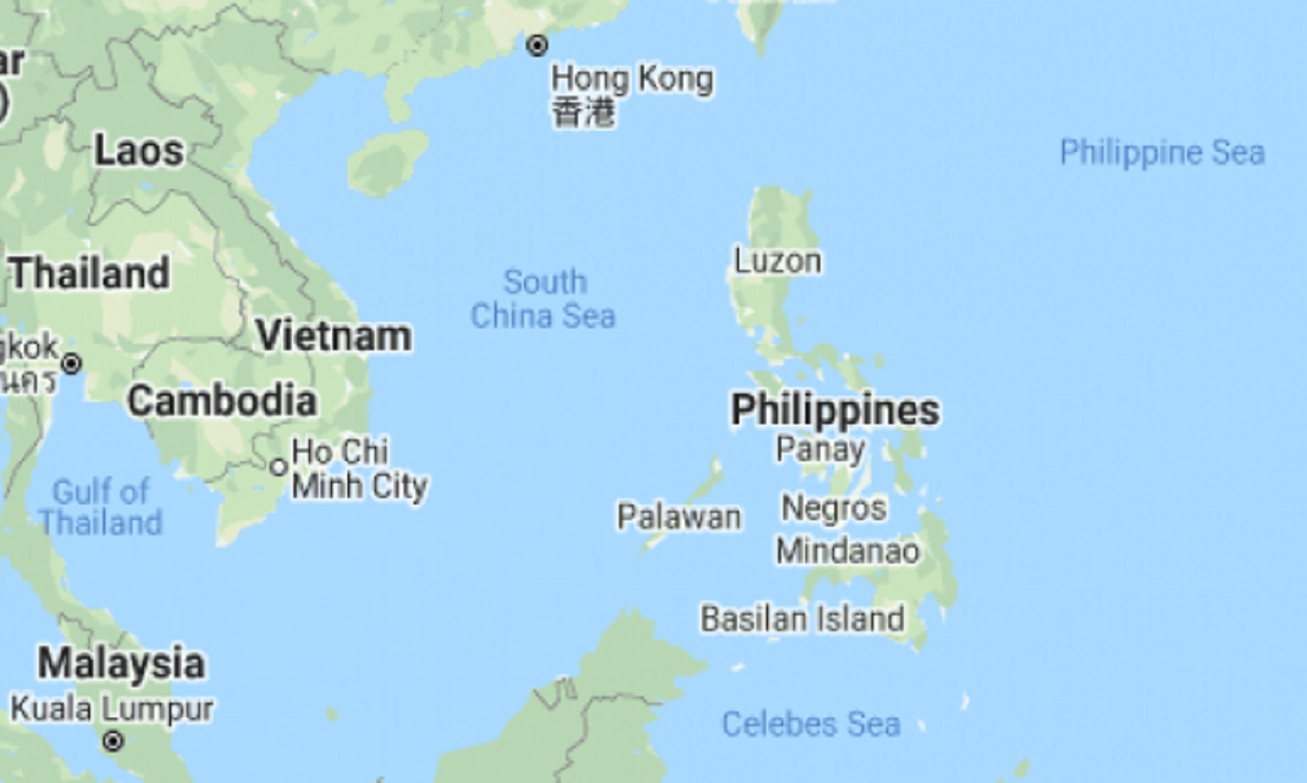 Covid-19: Nine doctors die from coronavirus in Philippines